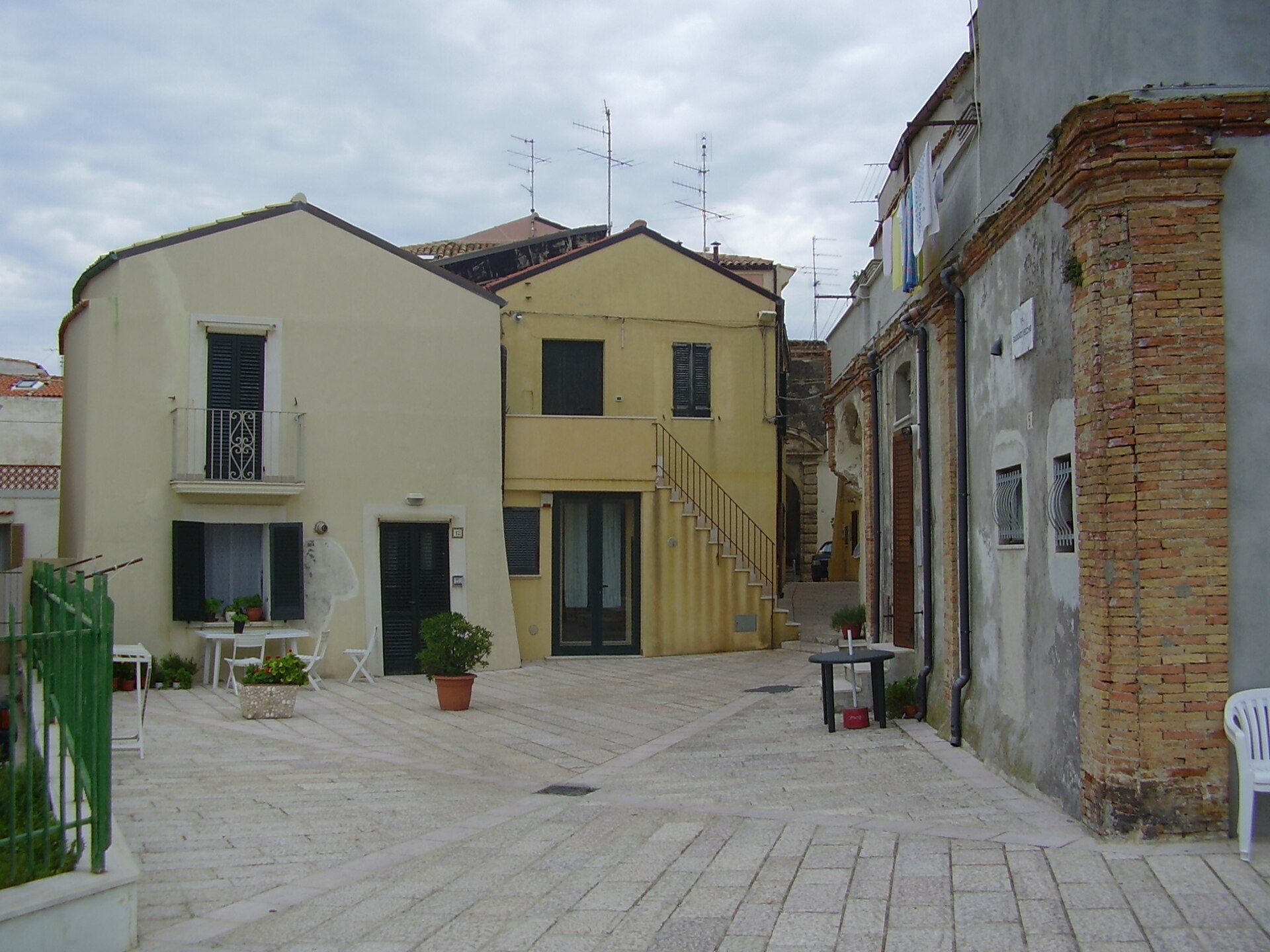 Halloween 2026 in Molise: dove andare, cosa fare e dove dormire