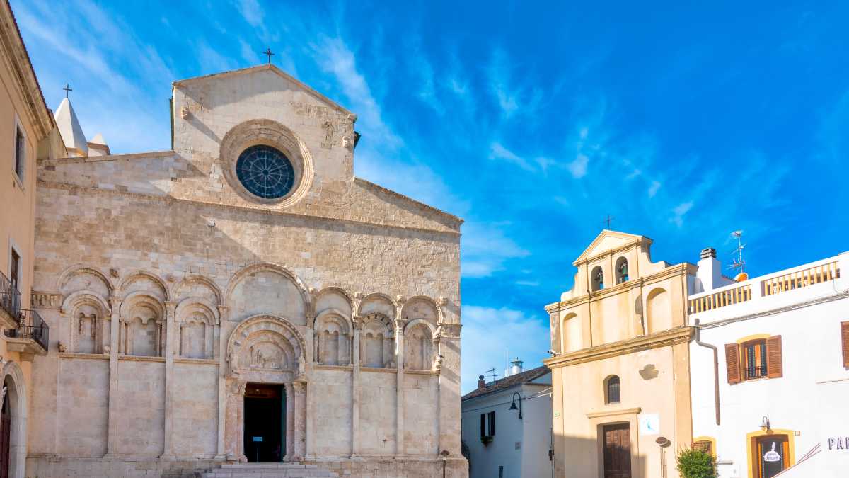 7 Giorni a Termoli: Un Itinerario Indimenticabile nel Cuore del Molise