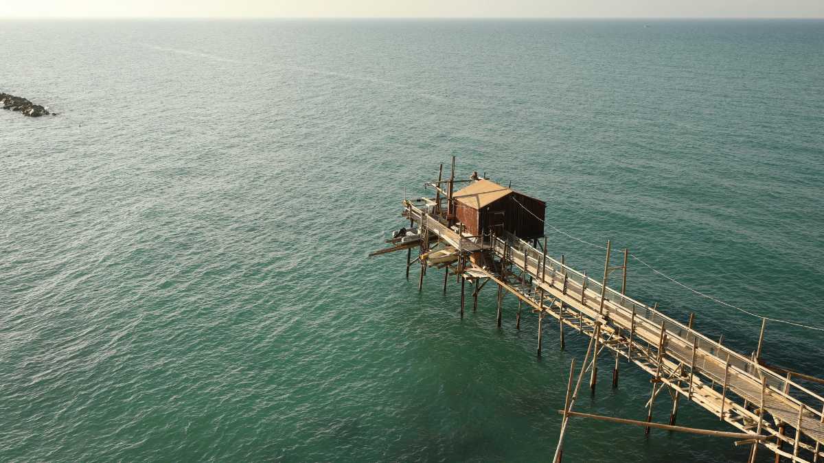 Cosa Vedere a Termoli: Scopri il Fascino del Borgo Marinaro