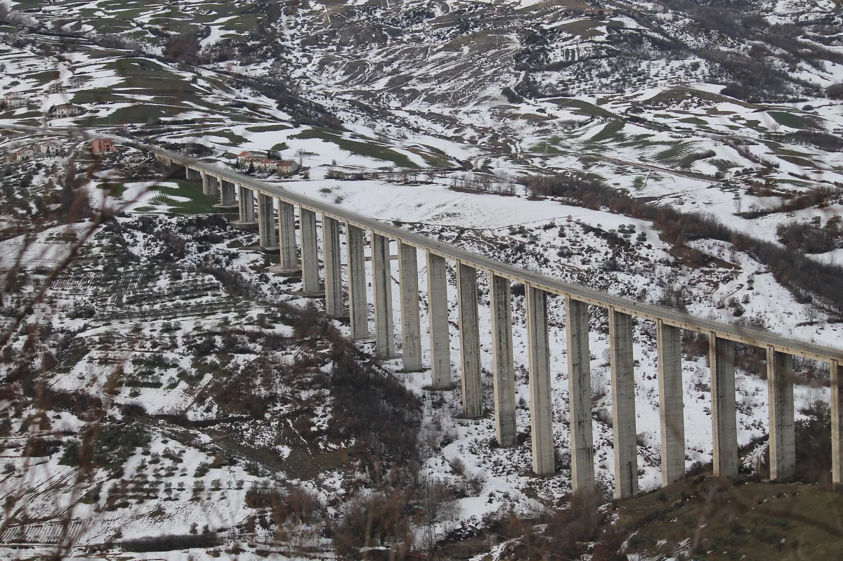 Agnone: Musei, Parchi e Gite Fuori Porta nella Patria delle Campane