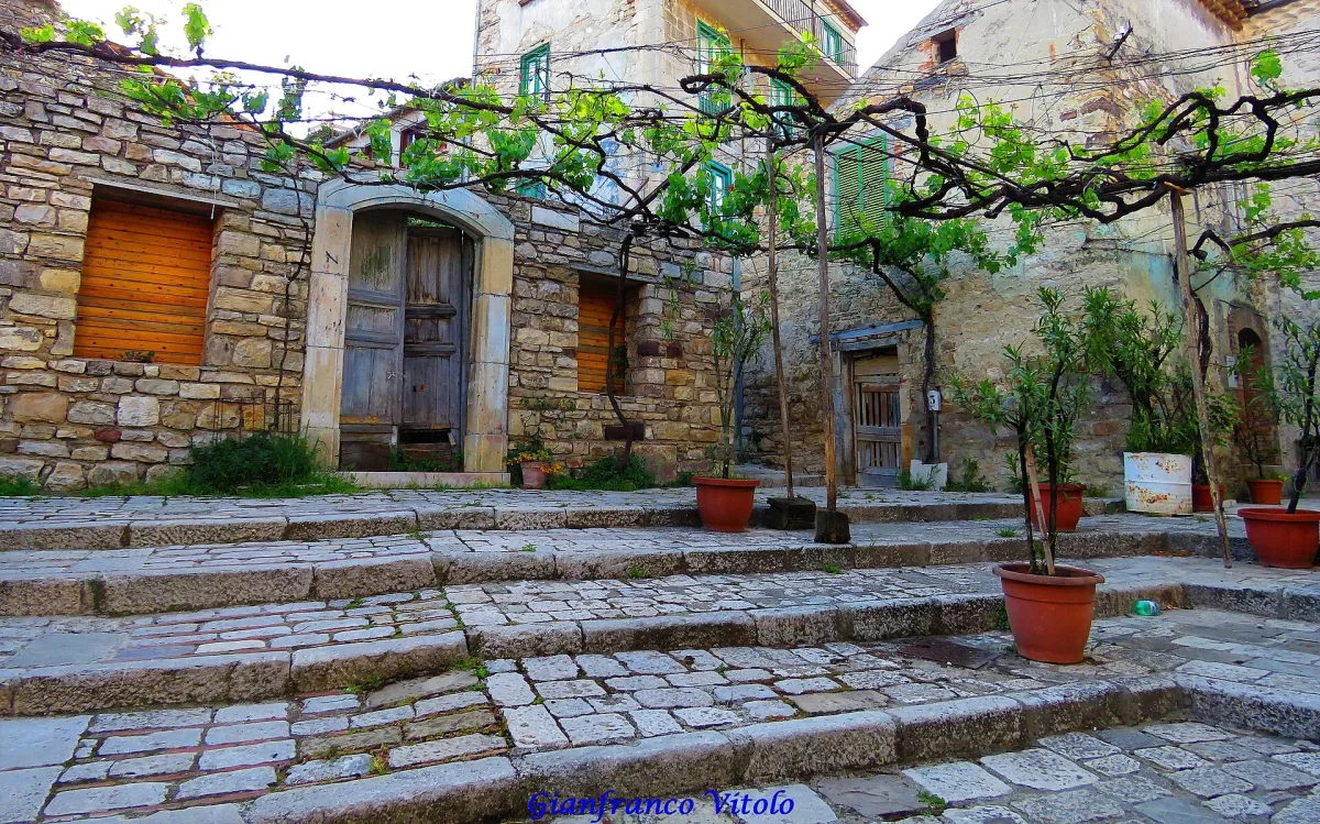 Come Arrivare a Trivento: Guida Completa per Visitare il Cuore del Molise