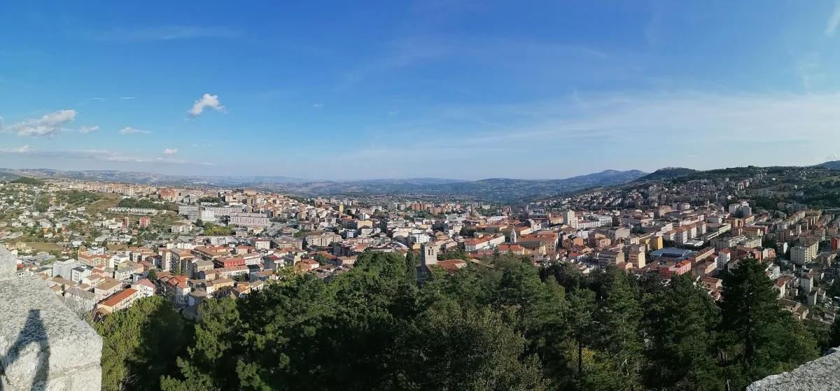 Cosa Vedere a Campobasso: Guida al Capoluogo del Molise