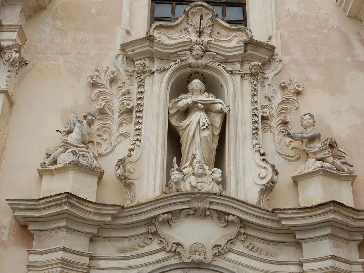 Cosa Vedere a Venafro: Un Viaggio nel Cuore del Molise