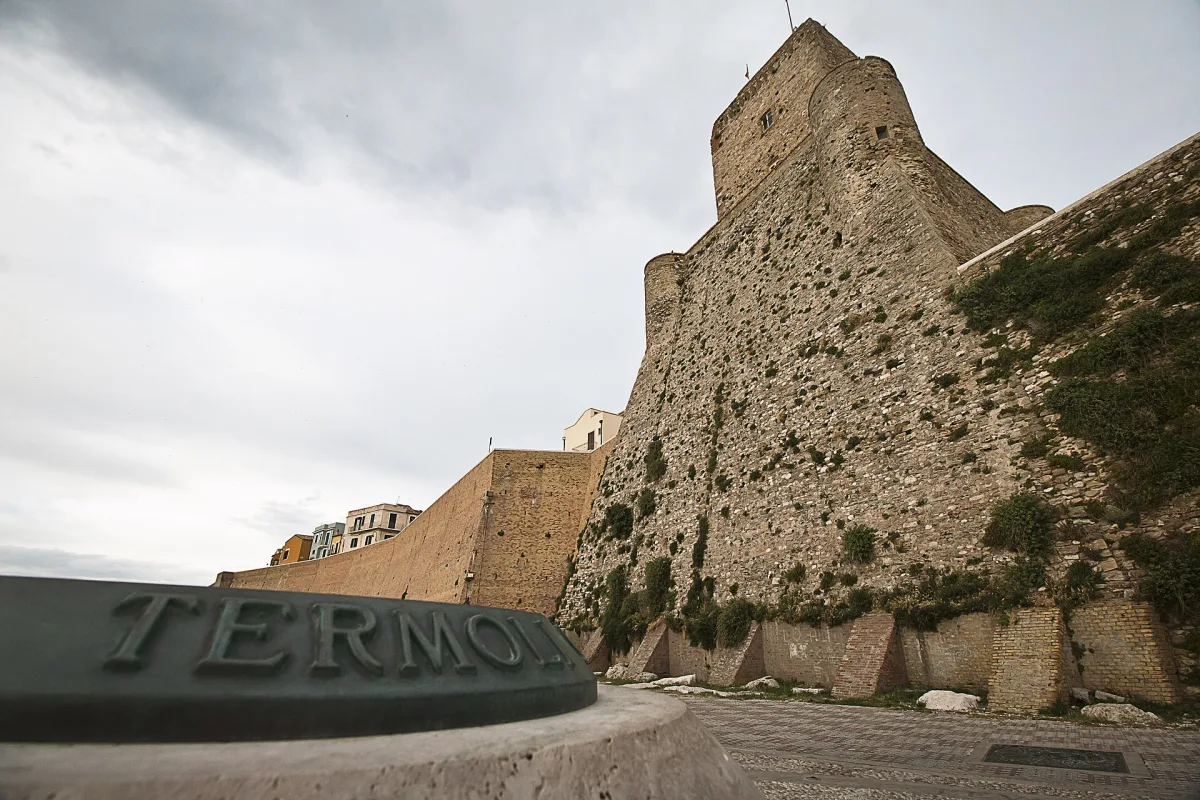 Dove dormire in Molise: guida pratica alle zone migliori 2026