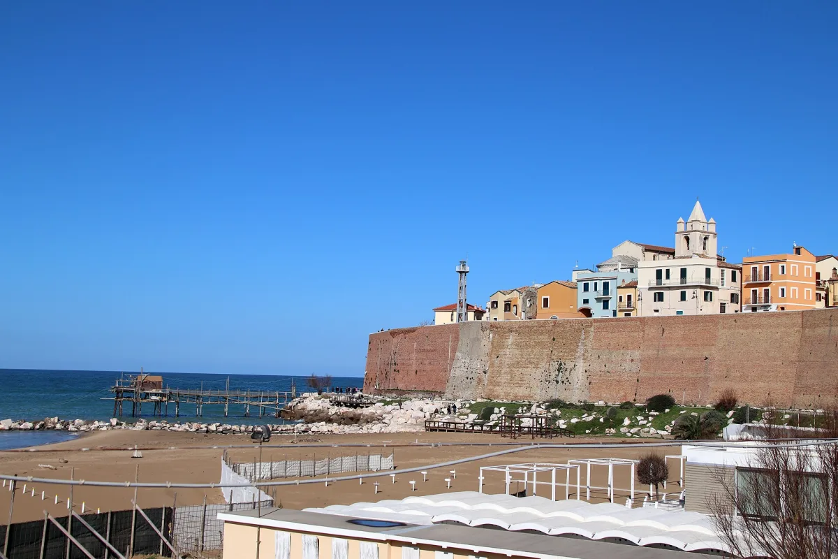 Eventi in Molise settembre 2026: programma e date da non perdere