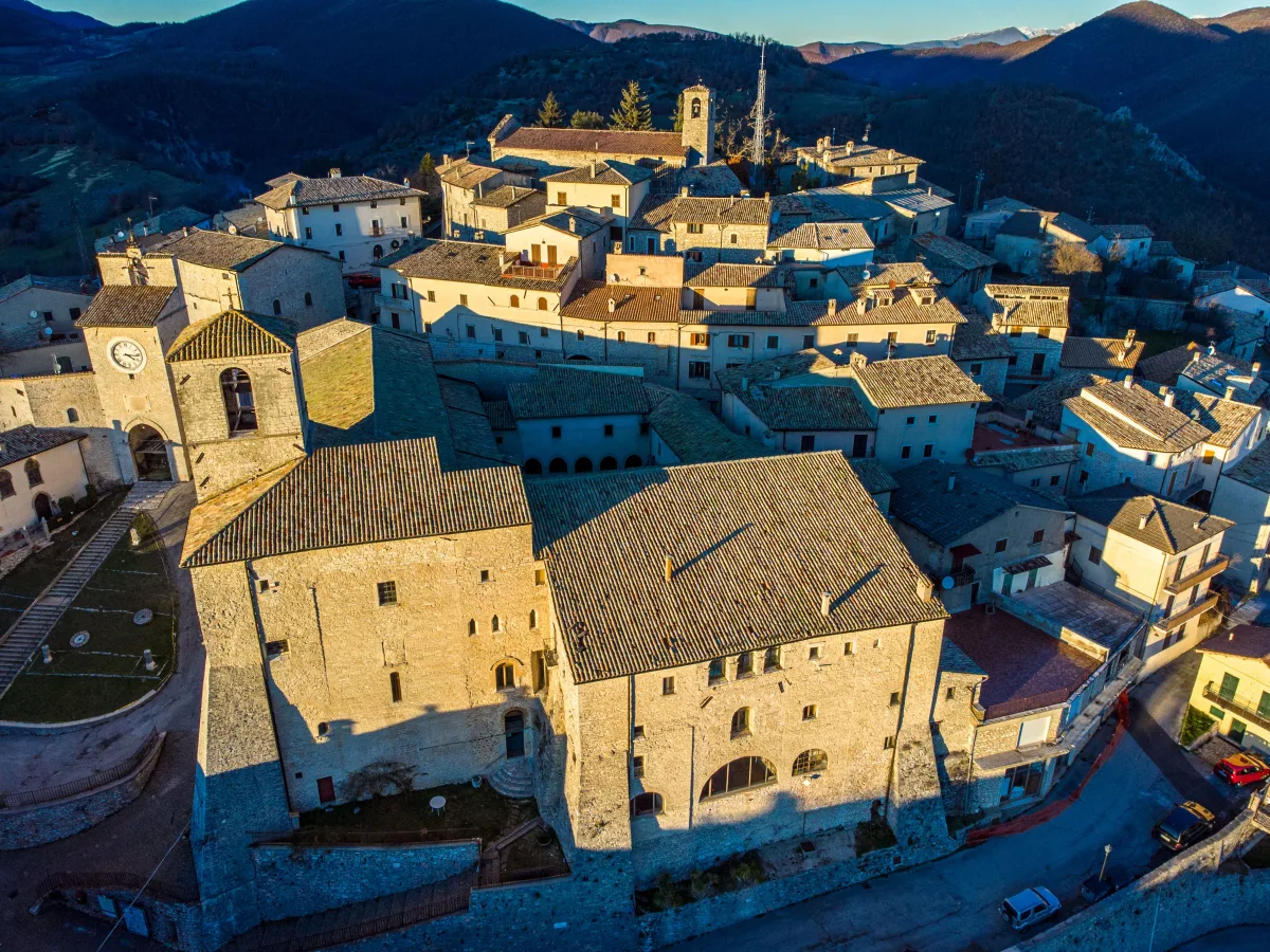 Feste ed Eventi a Montenero di Bisaccia: Tradizioni e Cultura da Scoprire