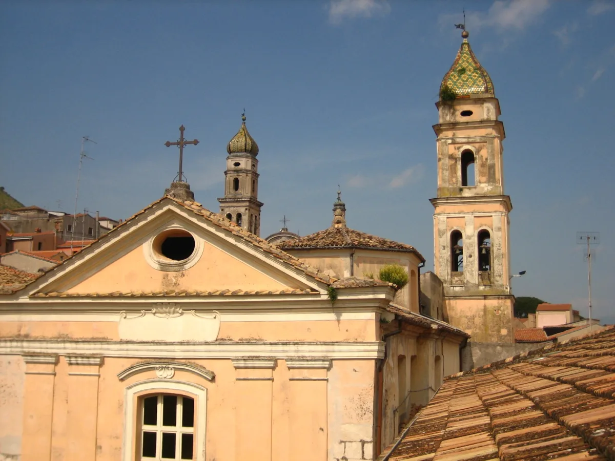 Feste ed Eventi a Venafro: Un Viaggio tra Tradizione e Cultura