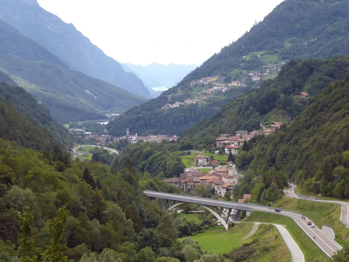 Guida Completa per Arrivare a Larino: Il Cuore del Molise