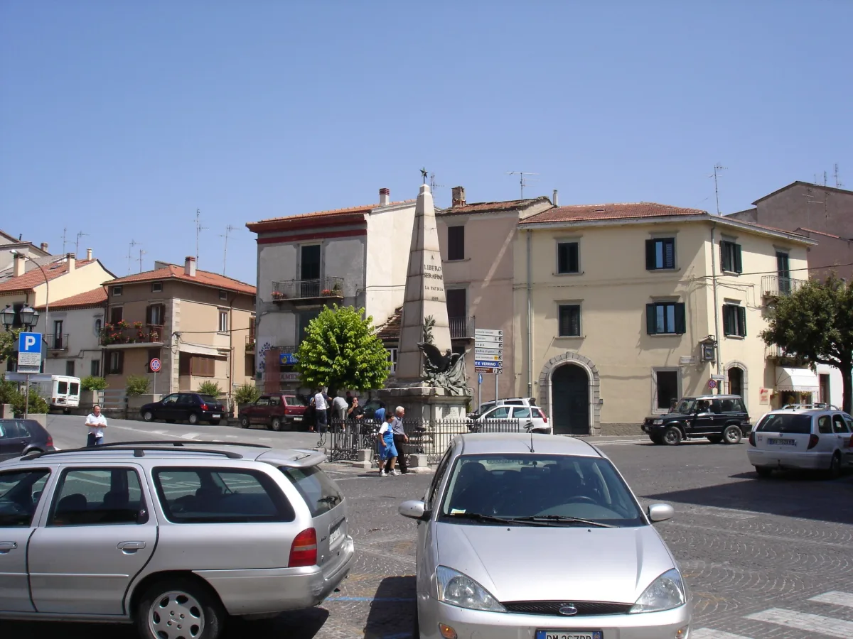 Guida Completa su Come Arrivare ad Agnone