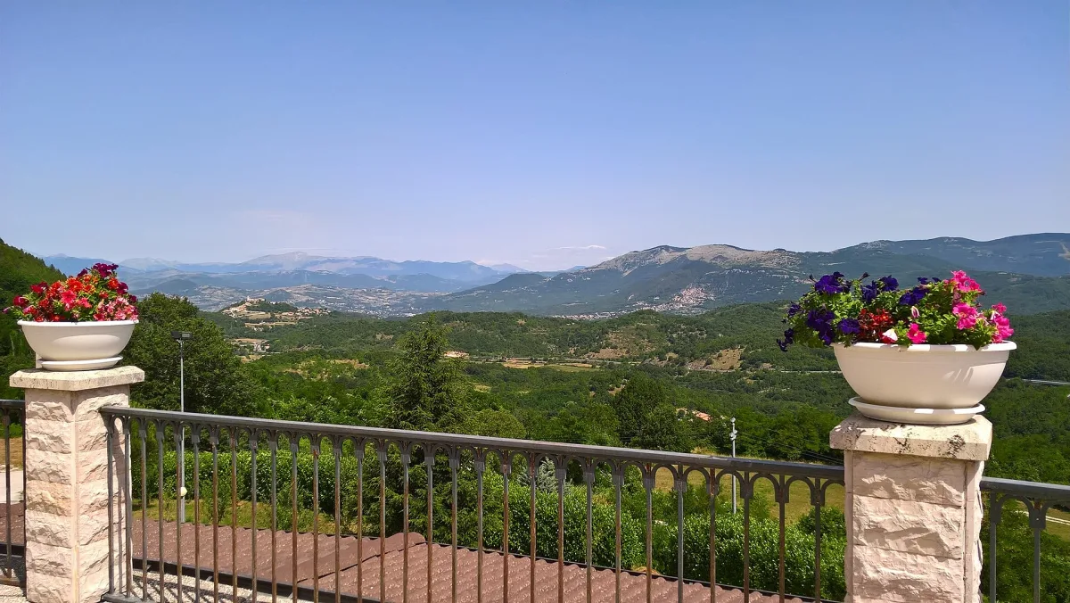 Guida Pratica per Raggiungere Castelpetroso
