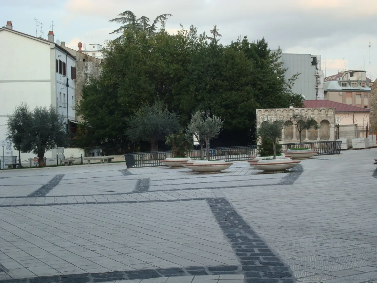 Guida Pratica su Come Arrivare a Isernia