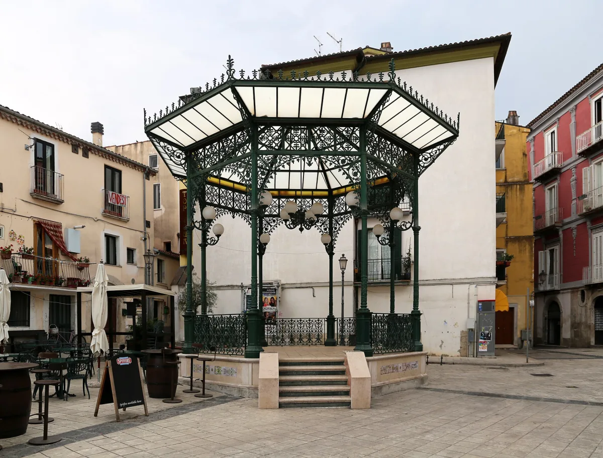 Isernia con Bambini: Avventure e Scoperte nella Città Antica