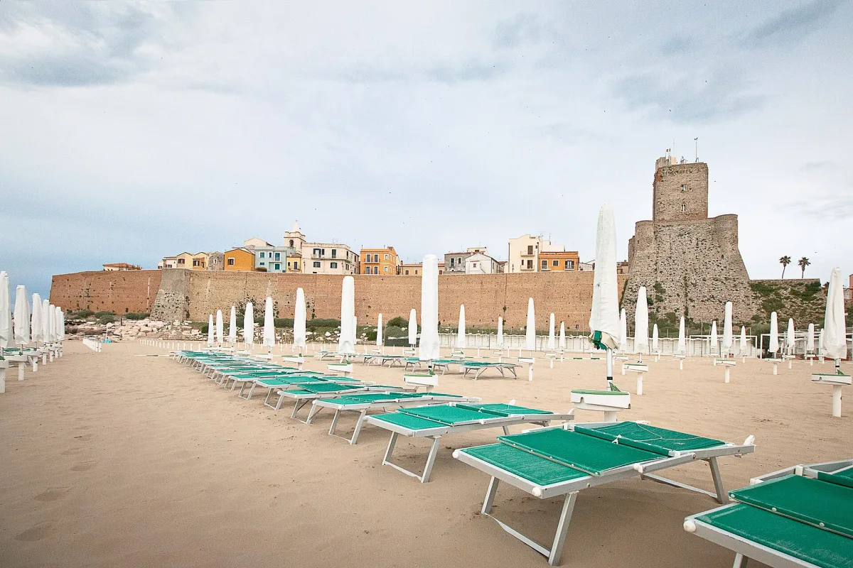 Le spiagge più belle della Molise: la top 10 per l’estate 2026