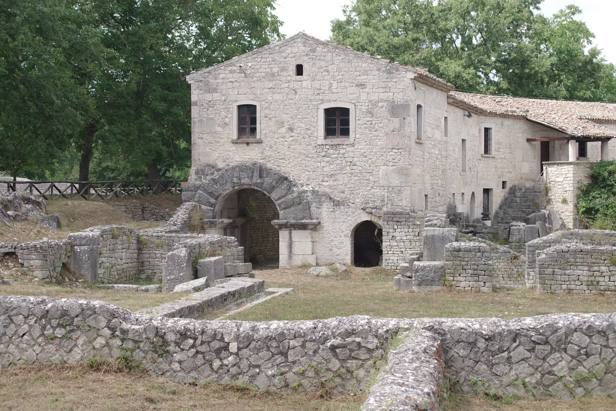 Sette Giorni a Sepino: Un Viaggio nel Cuore del Molise