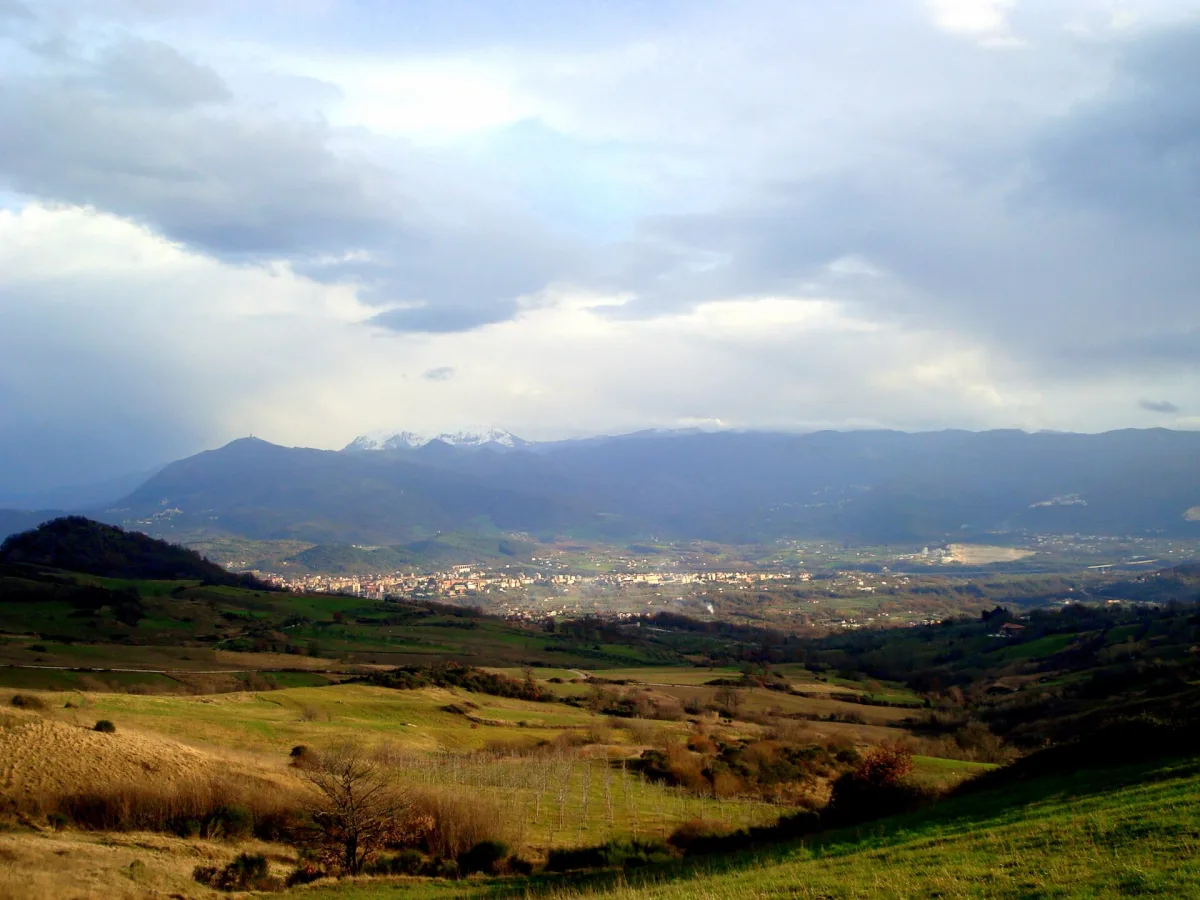 Un Itinerario di 7 Giorni a Isernia e Dintorni: Scopri la Storia e la Cultura del Molise