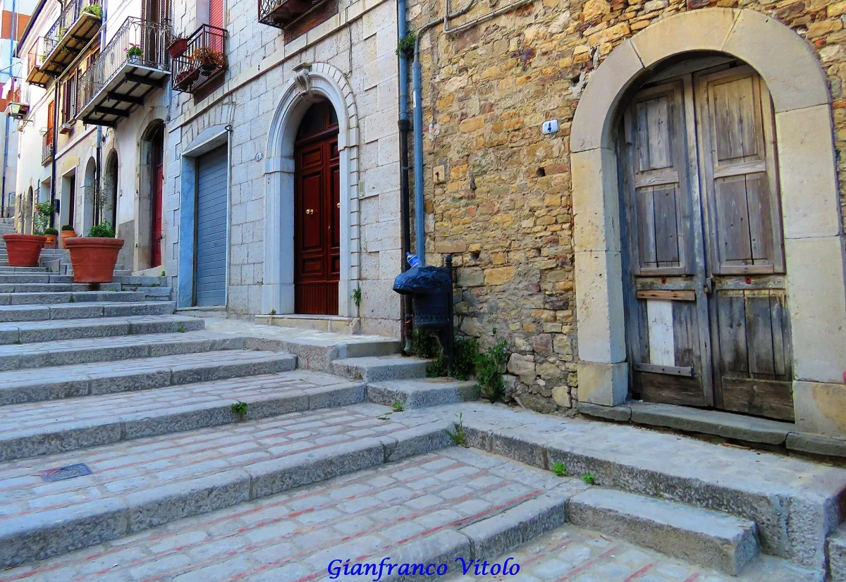 Un Itinerario di 7 Giorni a Trivento e Dintorni: Scopri il Cuore del Molise