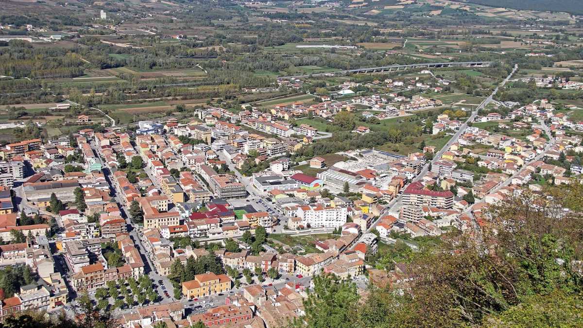 Bojano con Bambini: Una Pagina di Avventure nel Cuore del Molise
