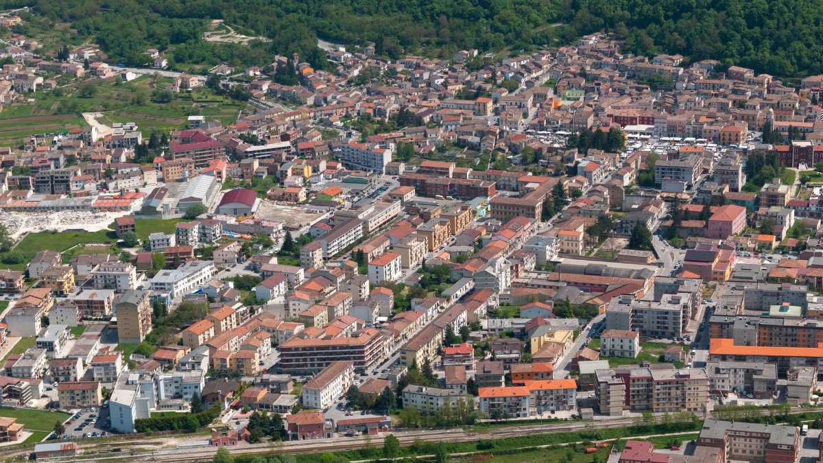 Cosa Vedere a Bojano: Un Viaggio tra Storia e Natura
