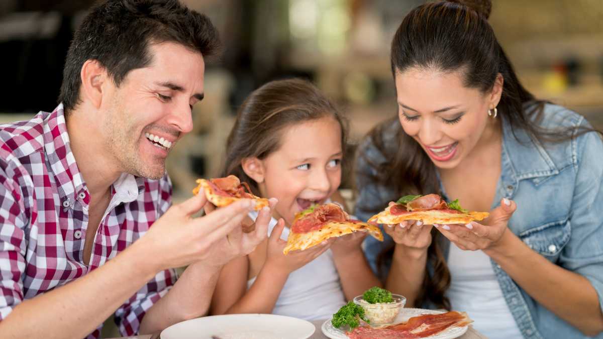 Dove Mangiare a Castelpetroso: Un Viaggio nei Sapori del Molise