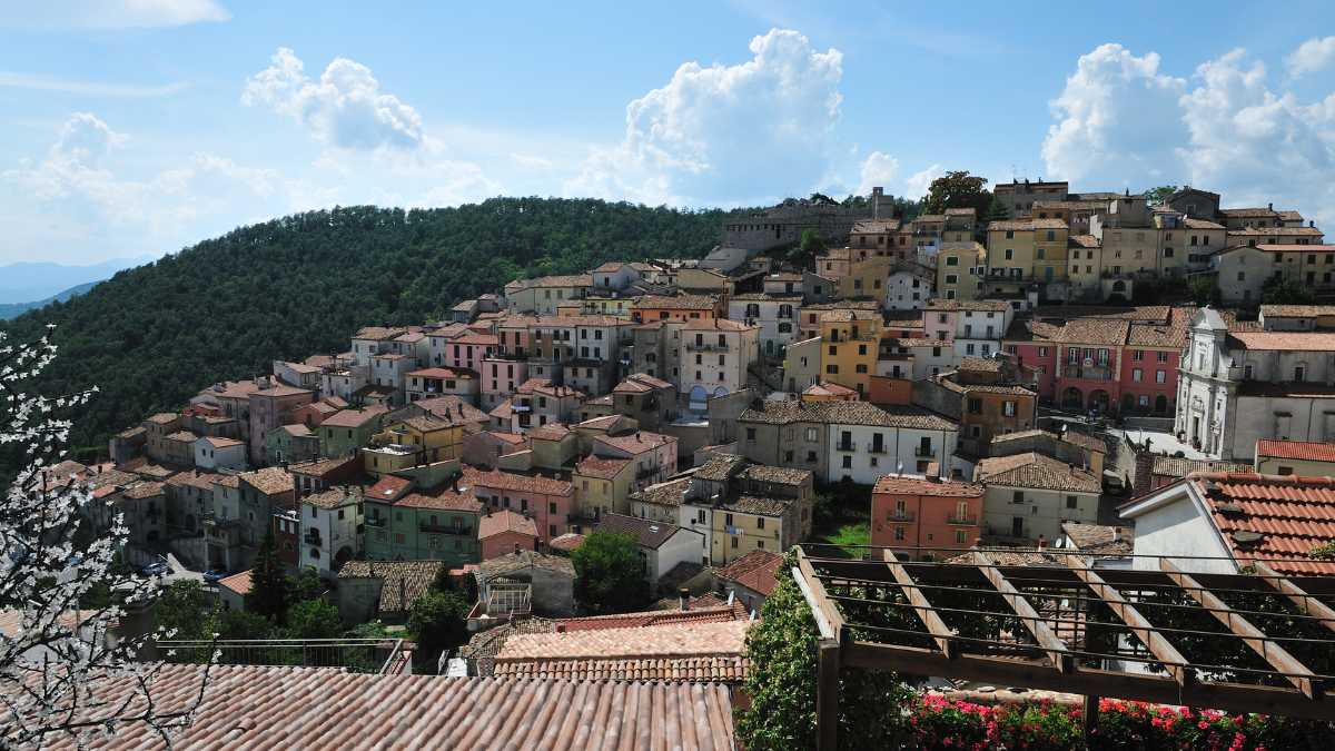 Dove Mangiare a Isernia: Un Viaggio nel Gusto del Molise