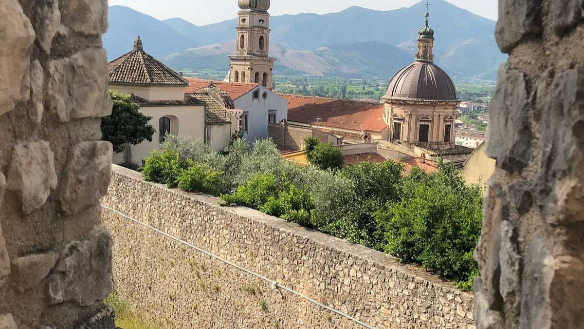 Esplora Venafro: Itinerario di 7 Giorni nel Cuore del Molise