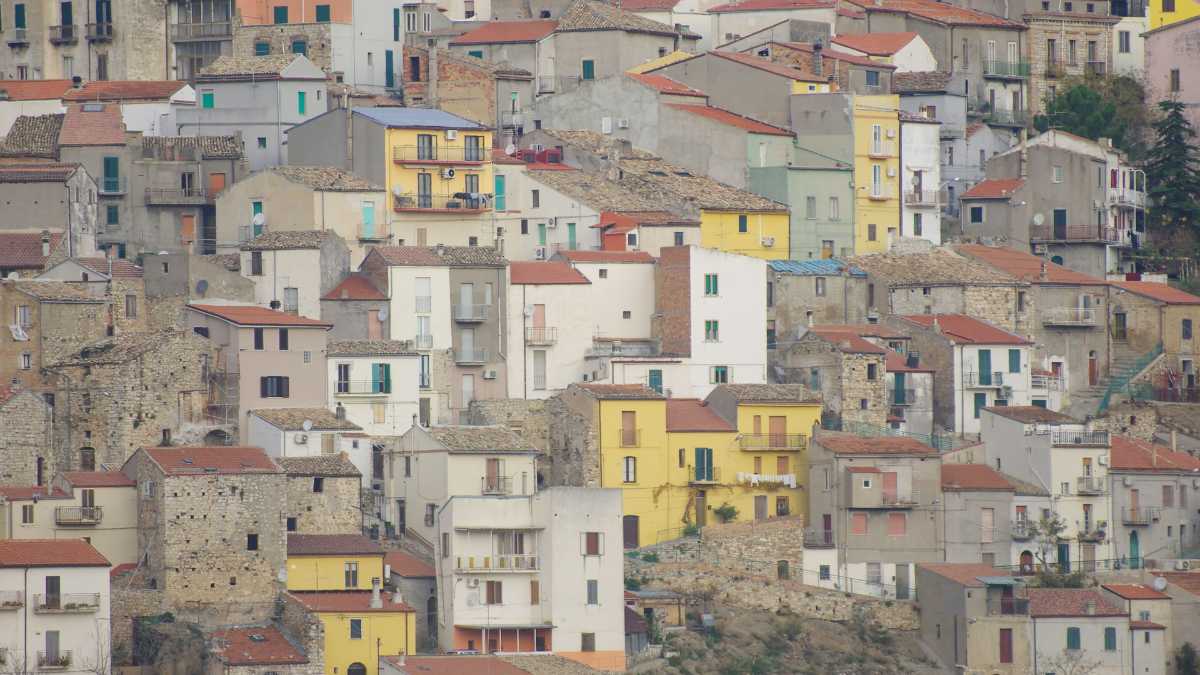 Guida Completa per Arrivare a Montenero di Bisaccia