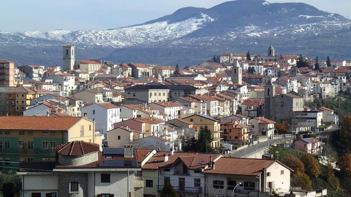 Guida Completa su Come Arrivare a Agnone