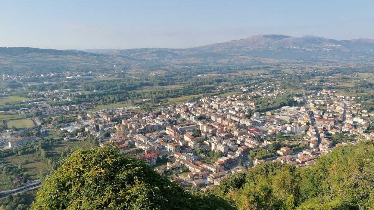 Guida Pratica per Arrivare a Bojano: Scopri la Capitale dei Sanniti Pentri
