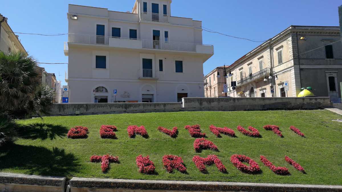 I Migliori Trekking nei Dintorni di Termoli