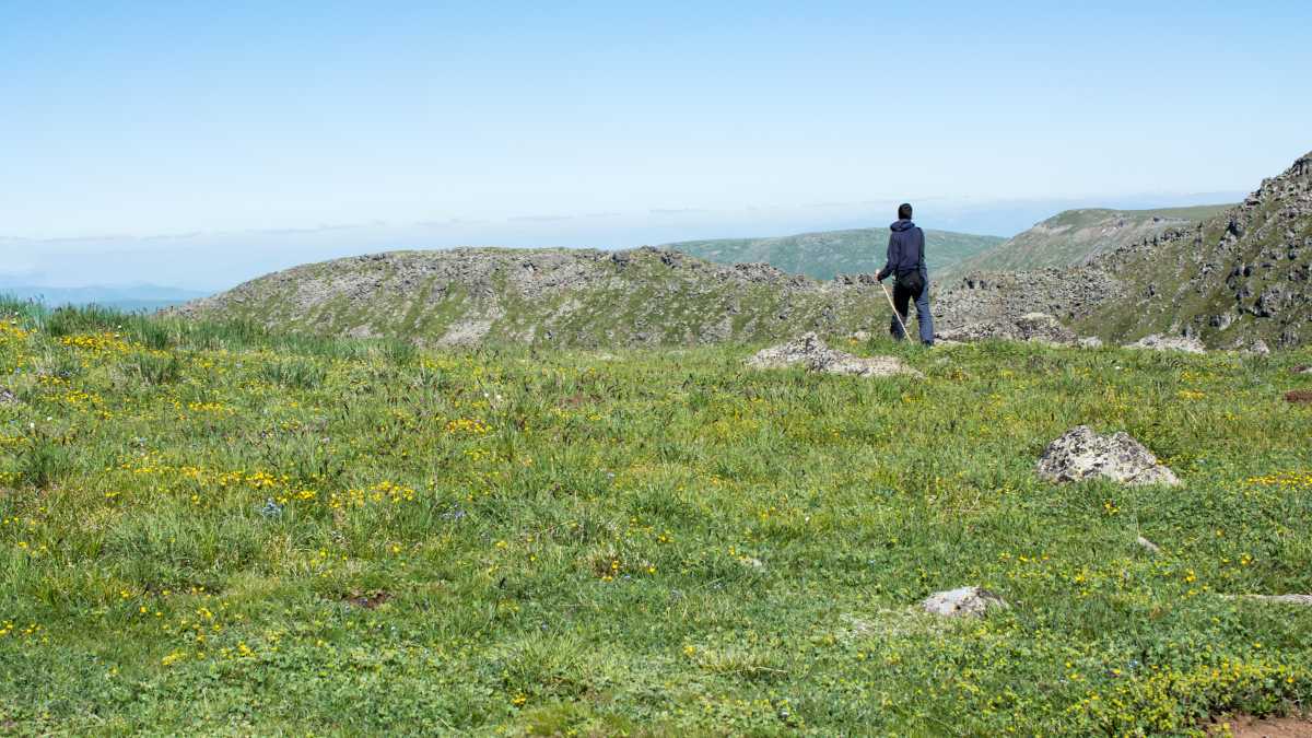 I migliori trekking vicino a Bojano: avventure nel cuore del Molise