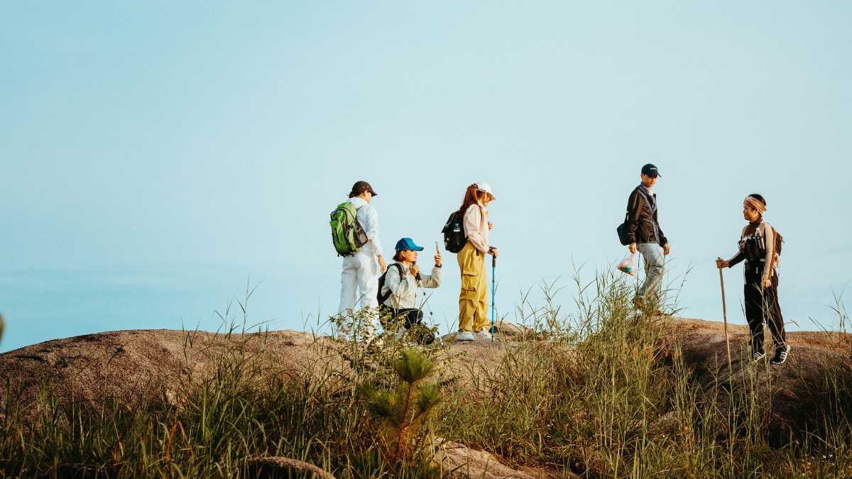 I migliori trekking vicino a Castelpetroso: avventure nel cuore del Matese