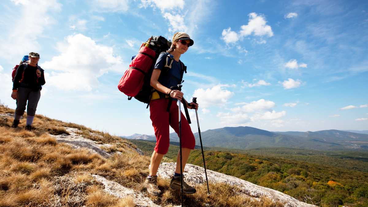 I migliori trekking vicino a Montenero di Bisaccia: avventure all'aria aperta in Molise
