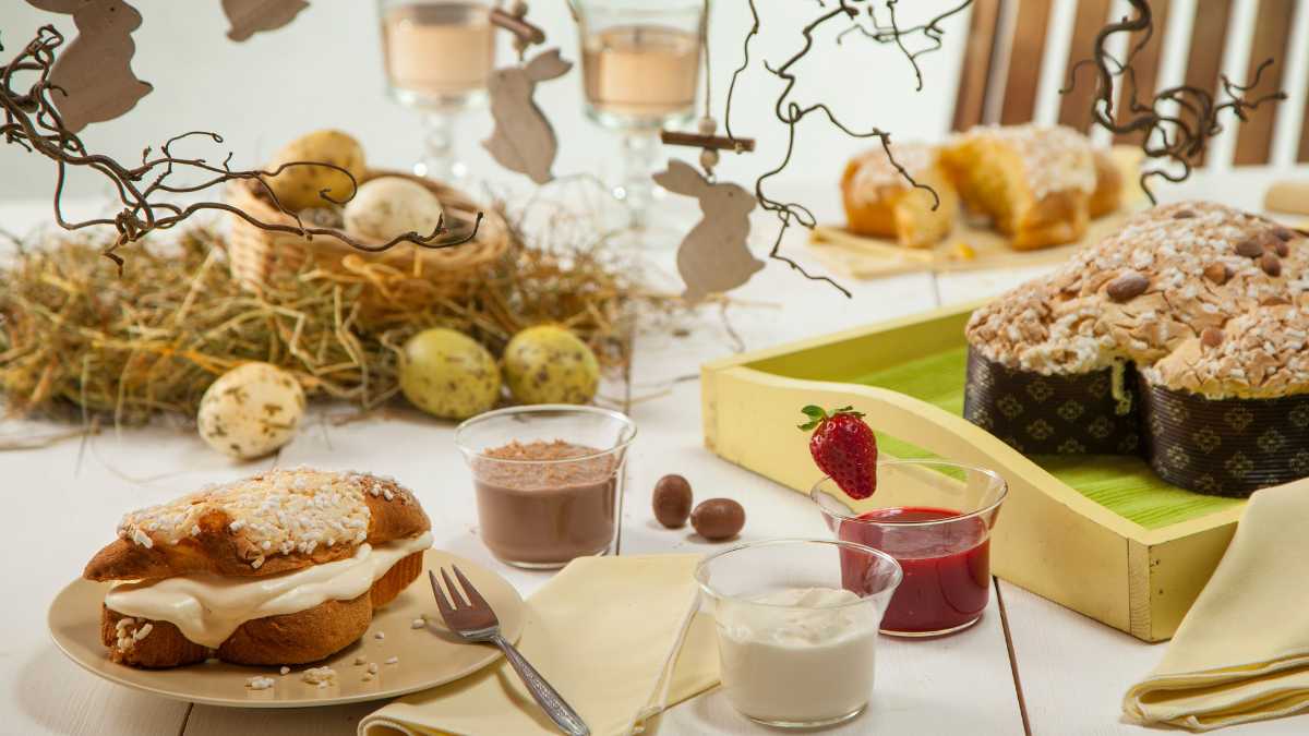 Pasqua 2026 Termoli: i ristoranti consigliati