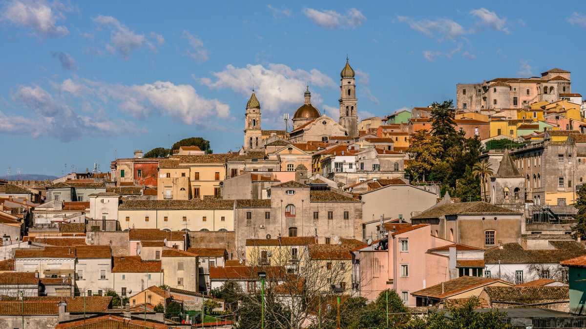 Scopri Isernia: Feste ed Eventi da Non Perdere nel Cuore del Molise