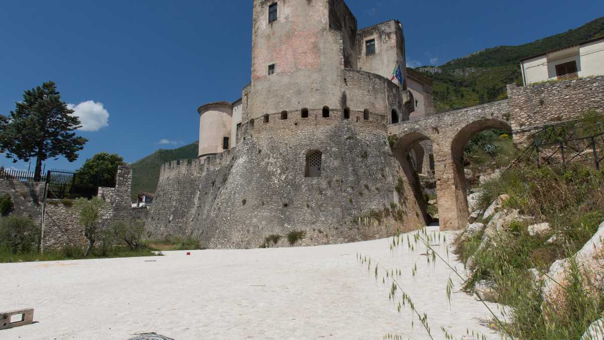 Scopri Venafro: Musei, Parchi e Gite Fuori Porta