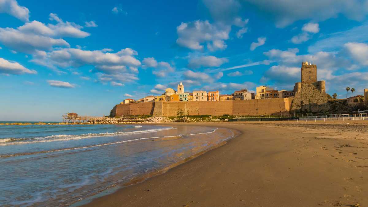 Termoli con Bambini: La Destinazione Ideale per una Vacanza in Famiglia