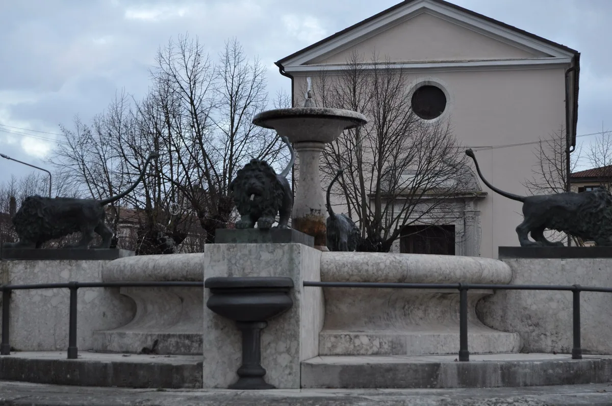 Eventi in Molise novembre 2026: programma e date da non perdere