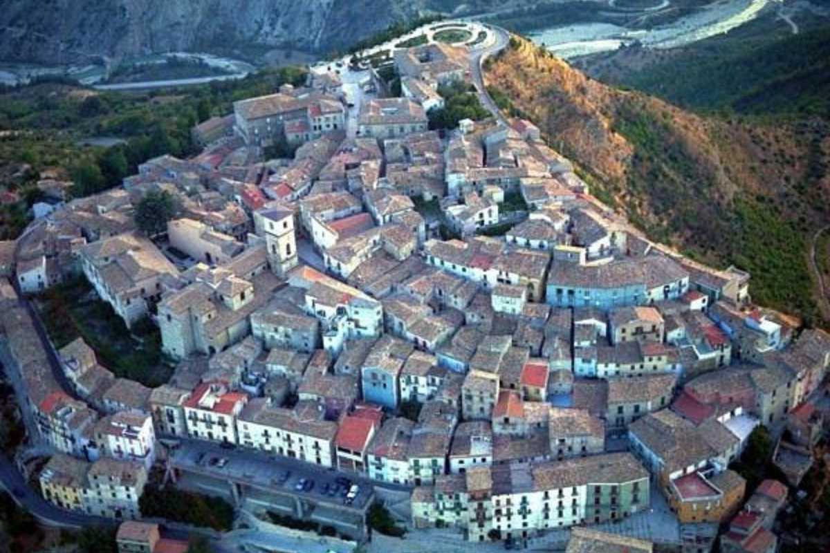 Sagra degli Spaghetti alla Chitarra con piatti tipici e festeggiamenti