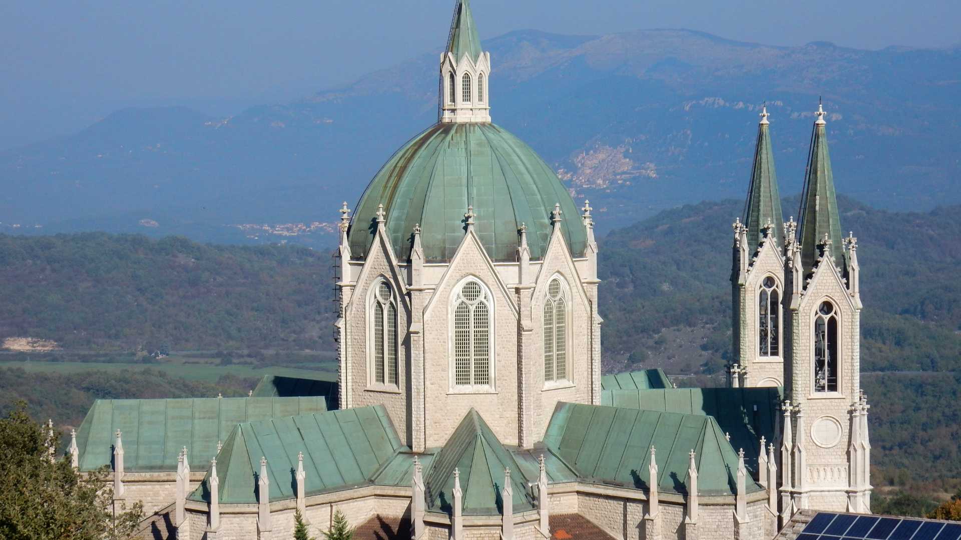 Castelpetroso, Molise